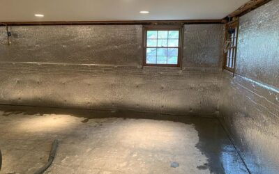 Basement, Foundation Waterproofing Services | Westbrook, CT