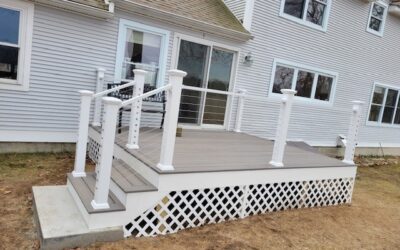 Deck or Porch Design and Build Services | Old Saybrook, CT