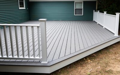 Deck or Porch Design and Build Services | Westbrook, CT