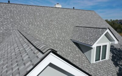 Roofing Installation, Replacement Contractors | Old Lyme, CT