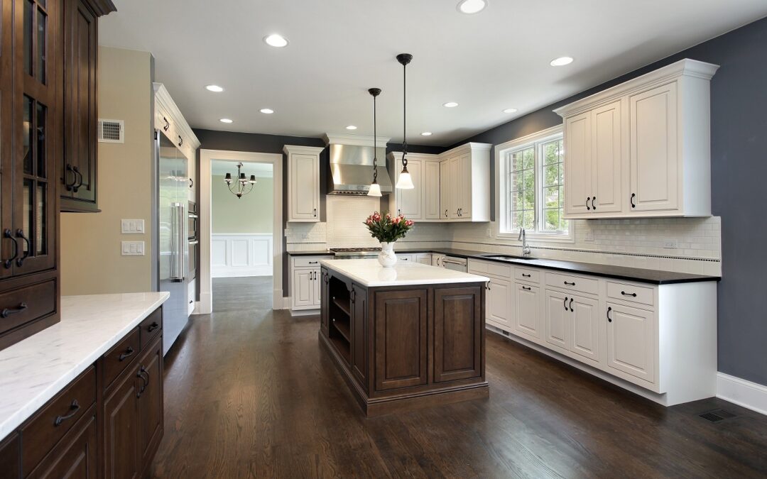 Kitchen Design, Construction Remodeling | Westbrook, CT