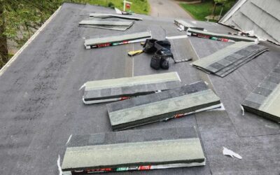 Roofing Installation, Replacement Contractors | Clinton, CT